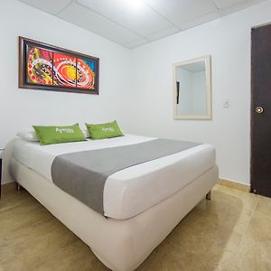Habitación Doble Económica